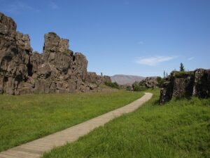 Þingvellir National Park