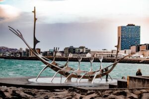 Sun Voyager