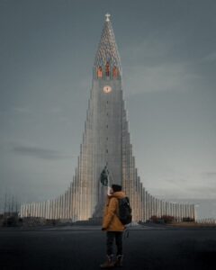 Budget Reykjavík Itinerary