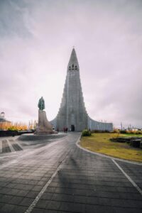 Budget Reykjavik Travel