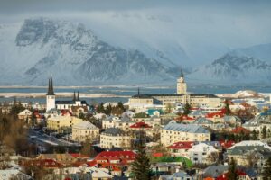 budget Reykjavik