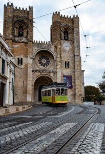 Lisbon 3 day budget travel guide
