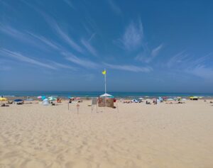 Costa da Caparica
