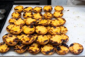 Pastel de Belém